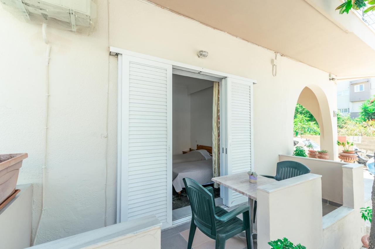 Kuburno House - Spacious - Close To The Beach Apartment Città di Kos Esterno foto