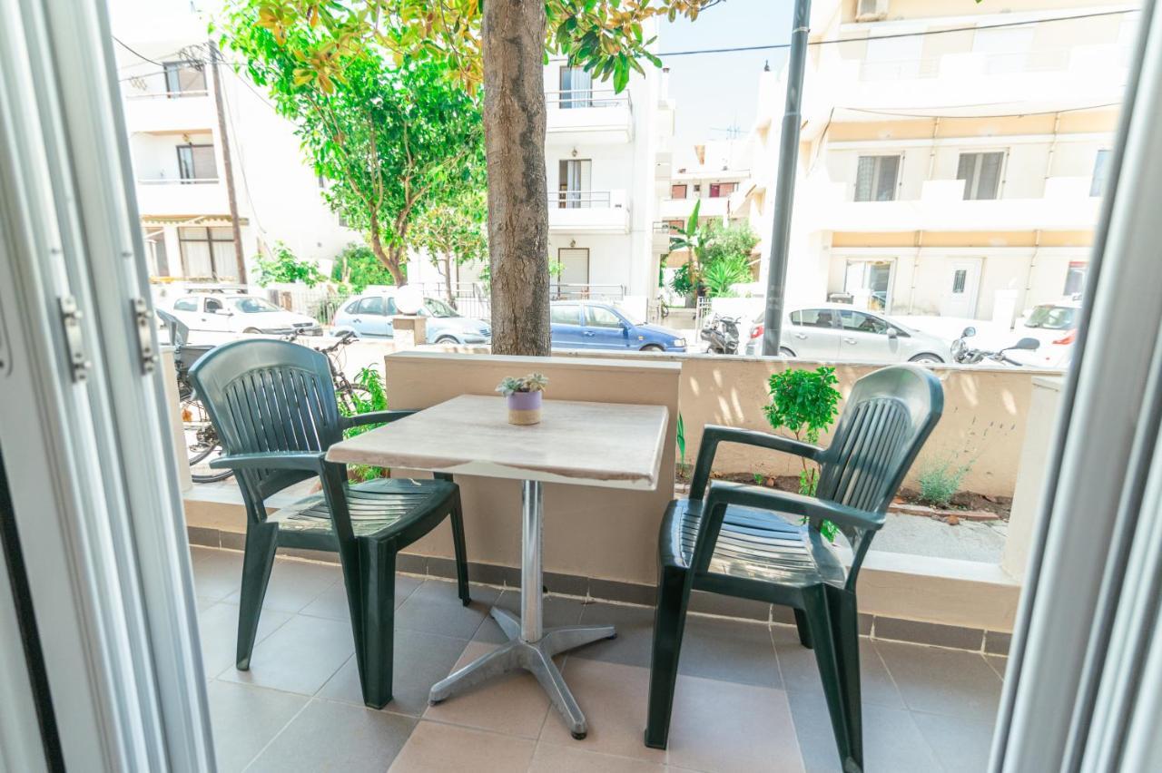 Kuburno House - Spacious - Close To The Beach Apartment Città di Kos Esterno foto