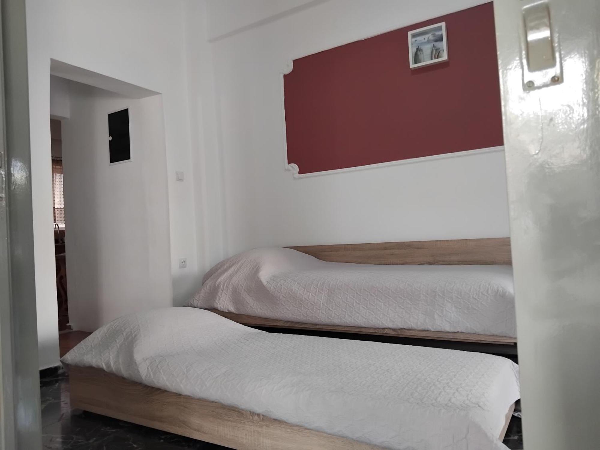 Kuburno House - Spacious - Close To The Beach Apartment Città di Kos Esterno foto