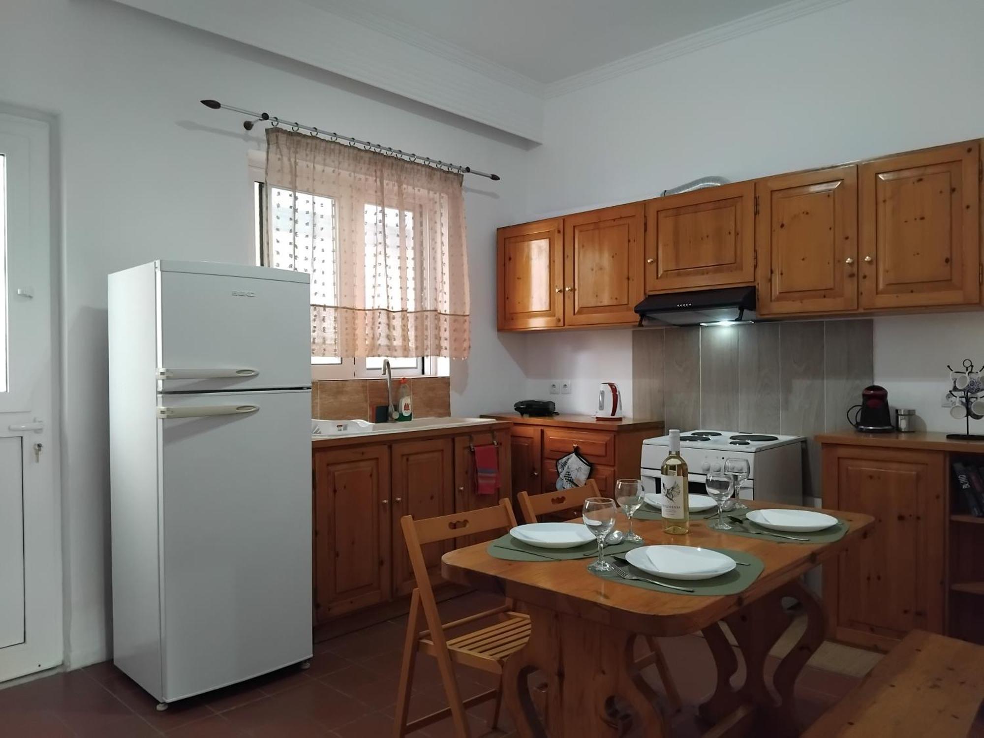 Kuburno House - Spacious - Close To The Beach Apartment Città di Kos Esterno foto